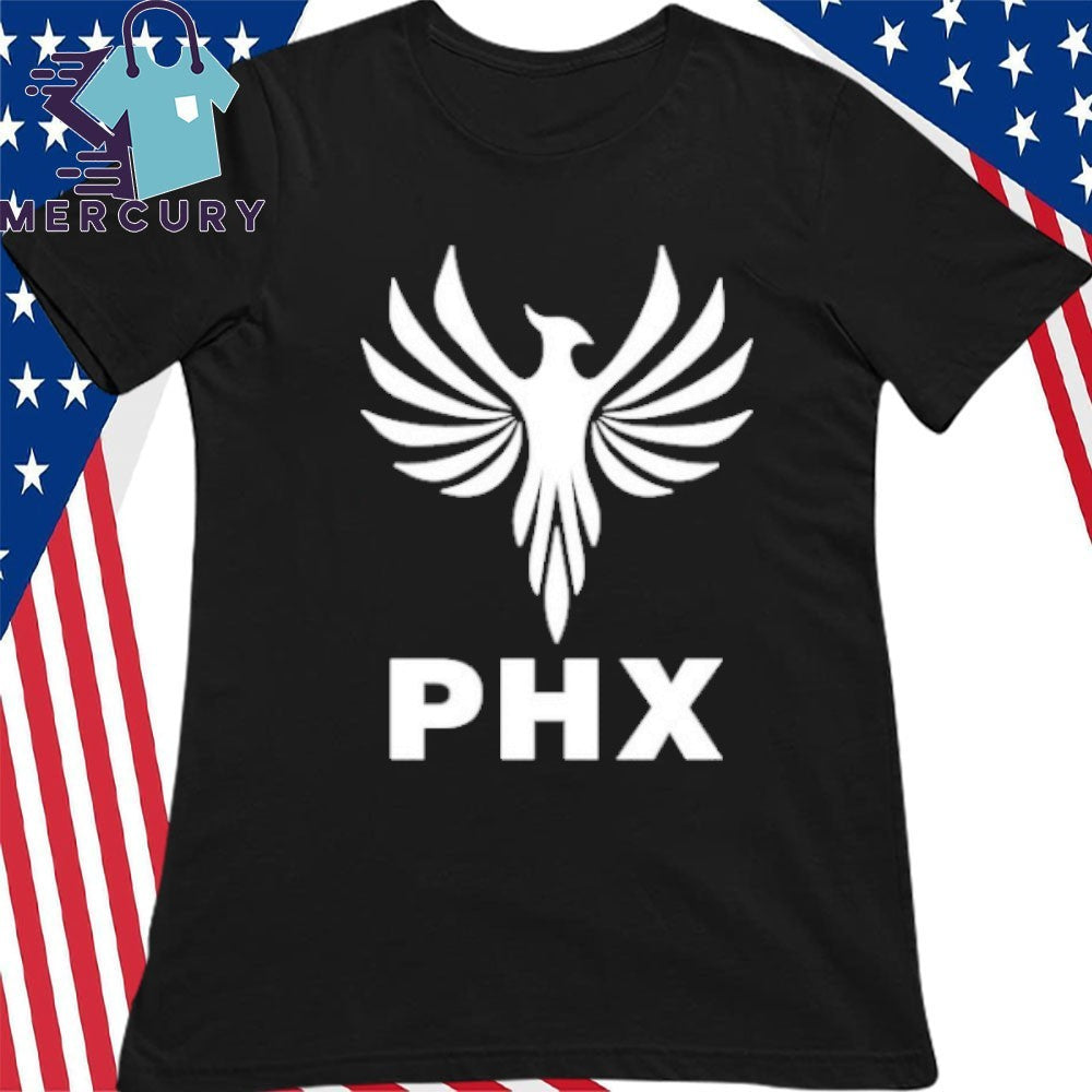 David Portnoy PHX Energy Shirt