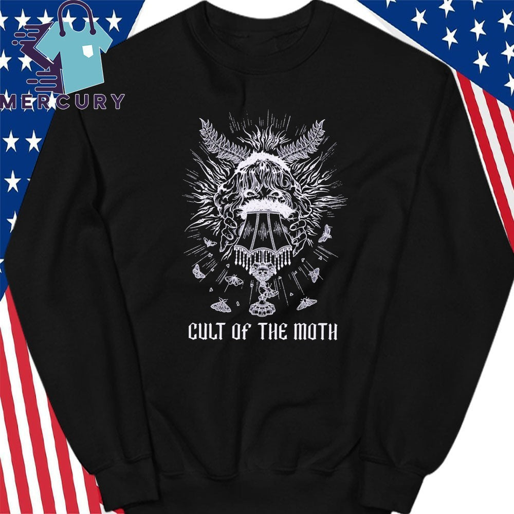 Dawgpound Cult Of The Moth Shirt