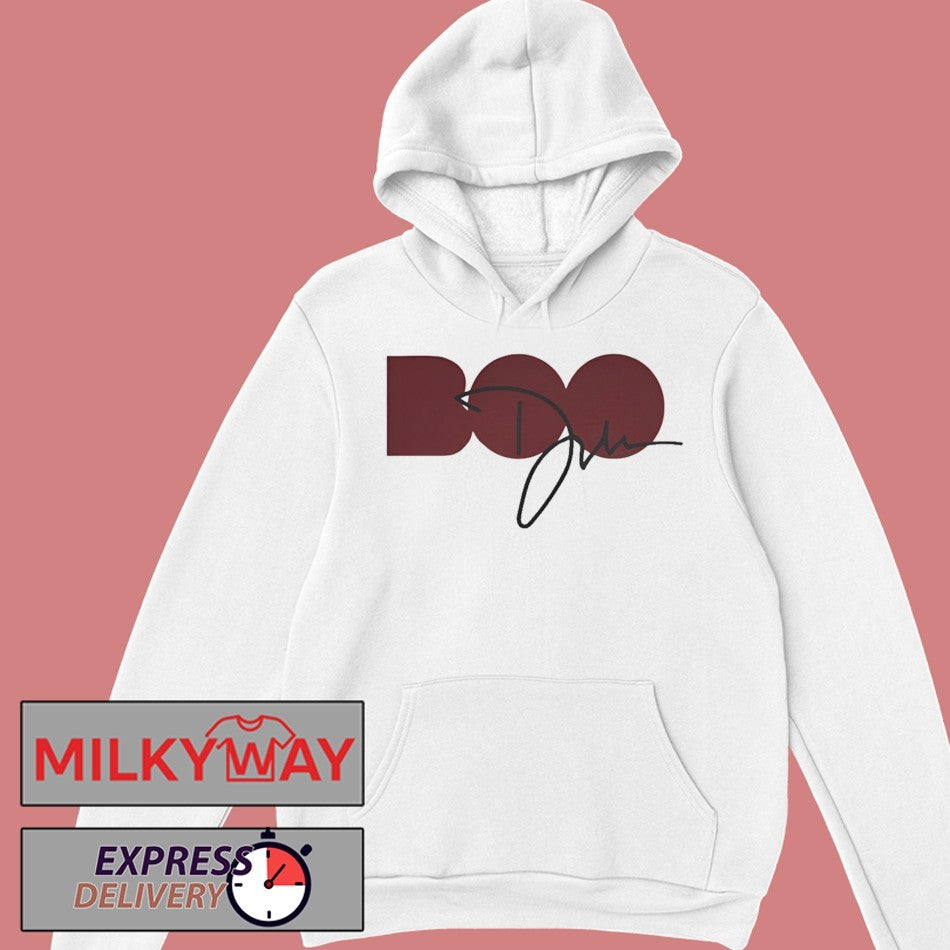 Dawn Staley Boo Hoodie, Sweatshirt & Shirt