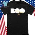 Dawn Staley Hey Boo Shirt