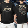 Dayseeker Came All This Way Got Out Of My Grave Again Just To Crawl Back To My Coffin T-shirts