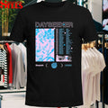Dayseeker Sleeptalk Headliner Tour 2022 T-shirts