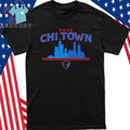 DePaul Blue Demons Chi Town Shirt