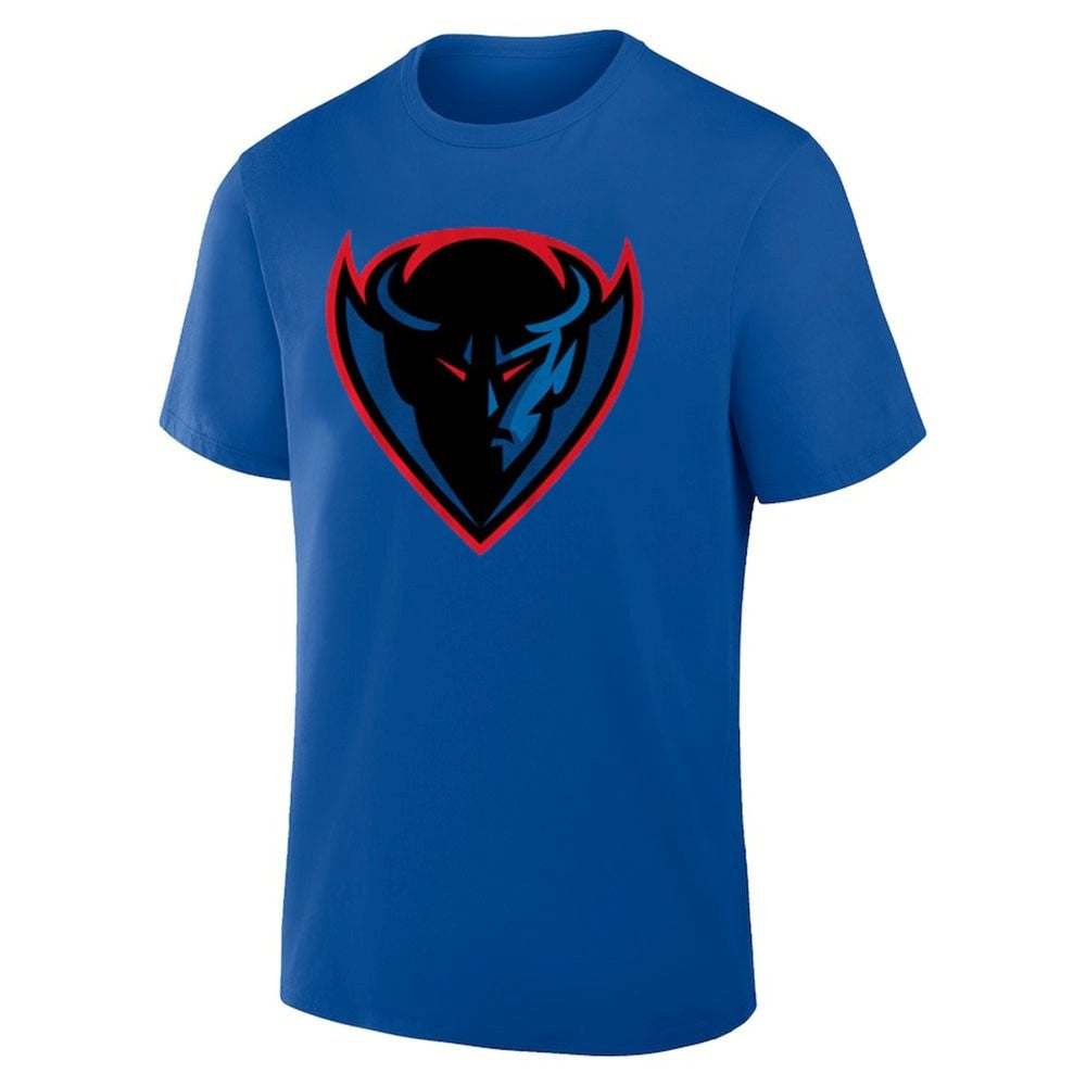 DePaul Blue Demons Primary Logo Shirt