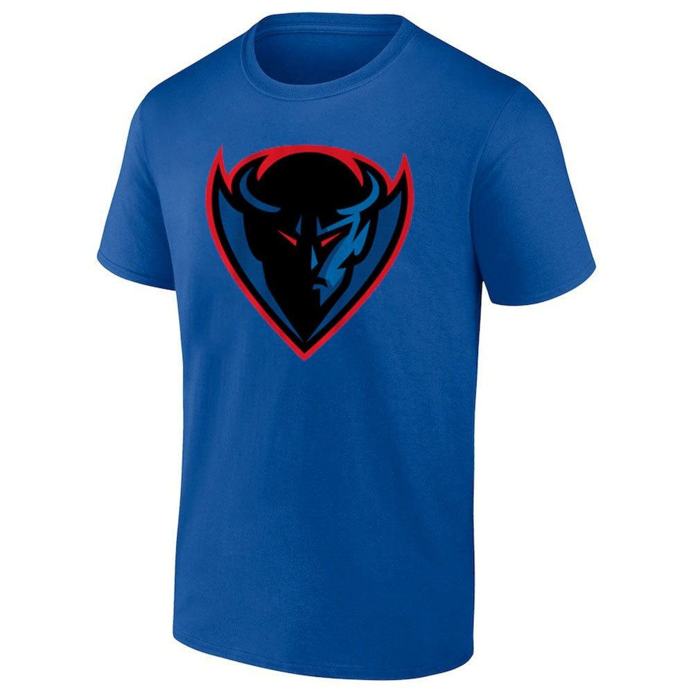 DePaul Blue Demons Primary Logo Shirt