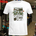 Death Cab For Cutie Car Interior T-shirts