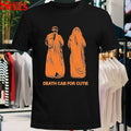 Death Cab For Cutie Clergy T-shirts