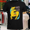 Death Cab For Cutie The Postal Service 20 Years Two Headed Horse T-shirts