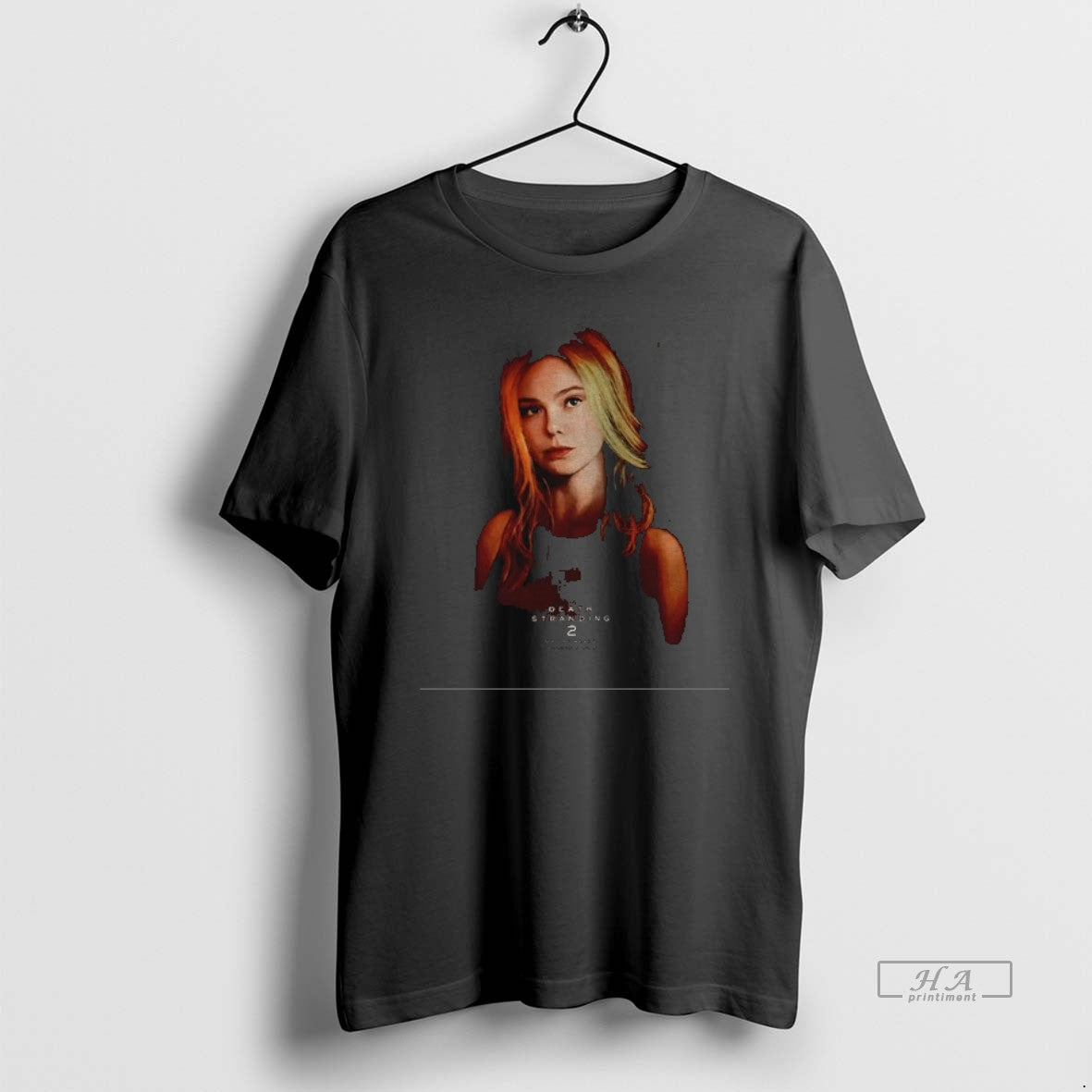 Official Death Stranding 2 On The Beach Japan Popup Tour Final T-Shirts, Hoodie, Sweatshirt | CoreVibeTees.com
