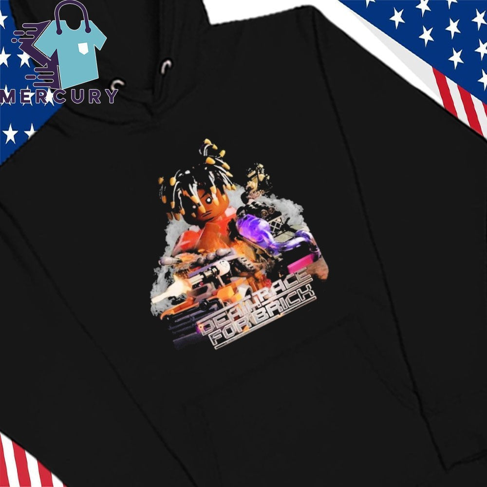 Deathrace For Bricks Shirt
