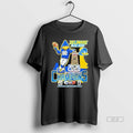 Official Delaware Fightin Blue Hens 68 Ventures Bowl Champions 2025 Mascot T-Shirts, Hoodie, Sweatshirt | CoreVibeTees.com
