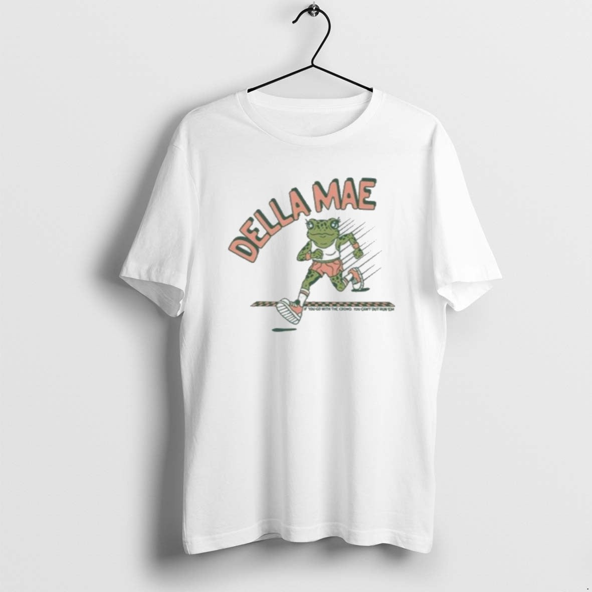 Official Della Mae Ut Run Em New T-Shirts, Hoodie, Sweatshirt | CoreVibeTees.com