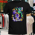 Deltarune Best Musical Trio Sweet Cap’n Cakes T-Shirt