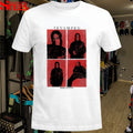 Demi Lovato Revamped T-shirts
