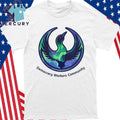 Democracy Workers Community Minnesota Rebellion Rebel loon Shirt