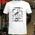 Denel Land Systems Centurion South Africa T-shirts