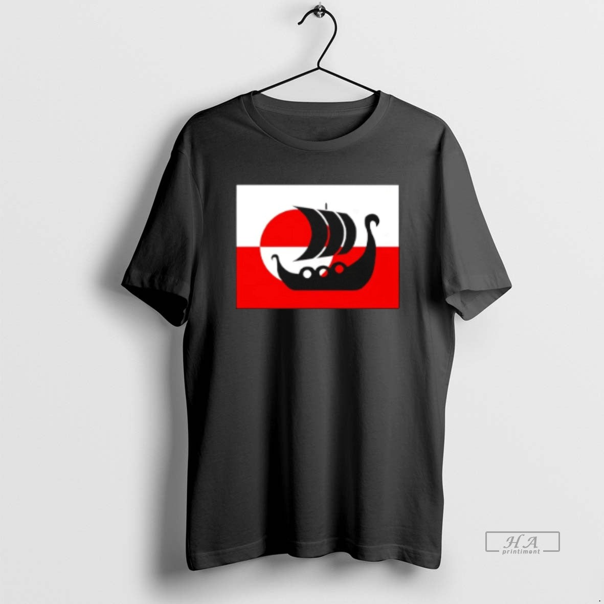 Official Denmark Greenland Flag Is Not For Sale Support Danish T-Shirts, Hoodie, Sweatshirt | CoreVibeTees.com