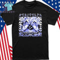 Denzel Curry Strictly 4 The Scythe Album Cover Shirt