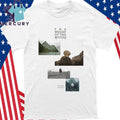 Dermot Kennedy The Weight of the Woods Shirt