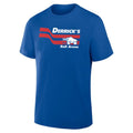 Derrick’s Roll Arena Shirt