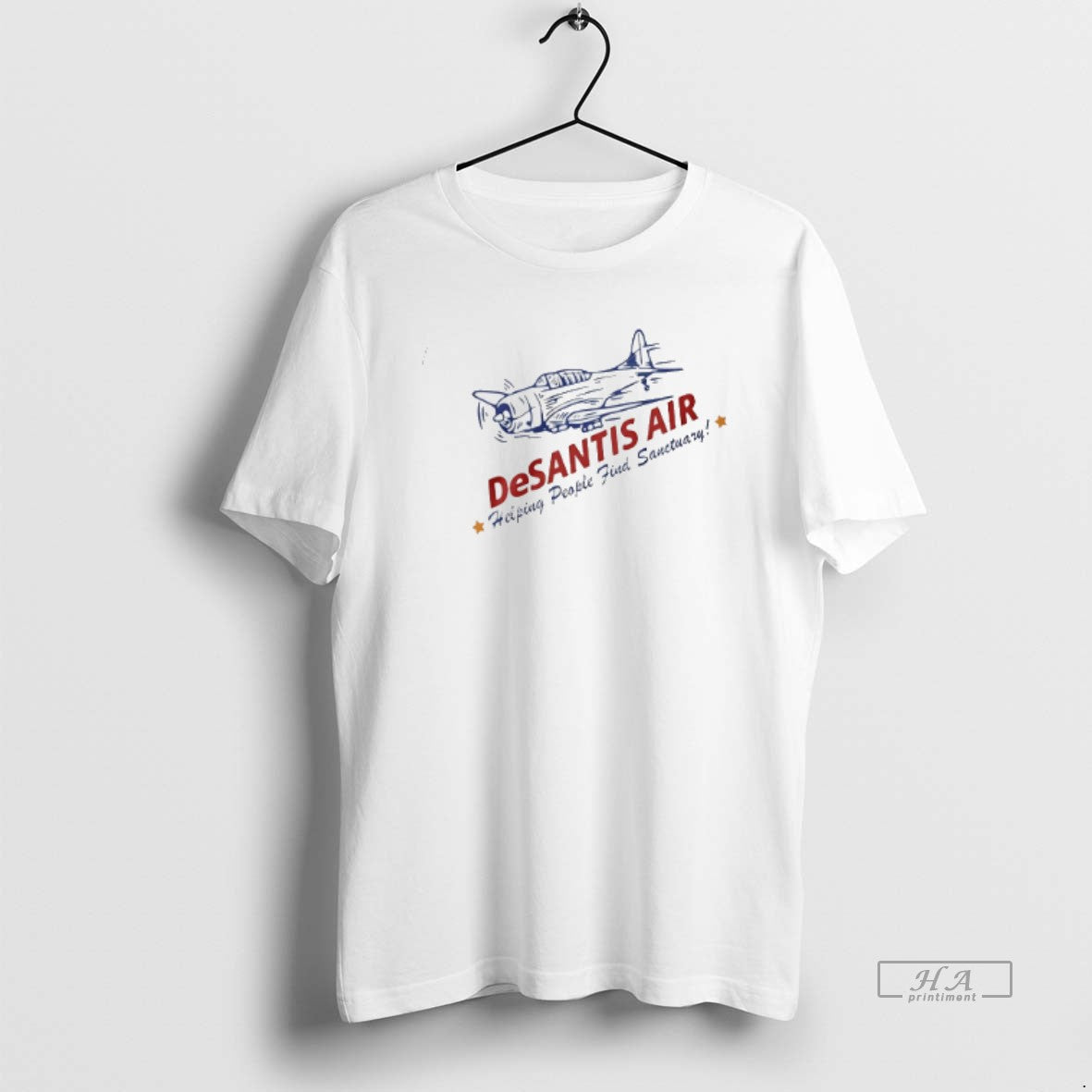 Official Desantis Air Helping People Find Sanctuary T-Shirts, Hoodie, Sweatshirt | CoreVibeTees.com