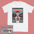 Descendents At House Of Blues On Feb 14 2026 Shirt