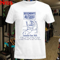 Descendents Buzzcocks Canadian Tour 2025 T-Shirt
