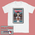 Descendents Feb 14 2026 In Cleveland OH Poster shirt