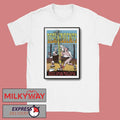 Descendents Feb 15 2026 Cincinnati OH Poster shirt