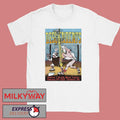 Descendents Feb 15 2026 The Andrew J Brady Music Center in Cincinnati OH Shirt