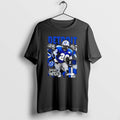 Official Detroit Lions Barry Sanders Star Player T-Shirts, Hoodie, Sweatshirt | CoreVibeTees.com