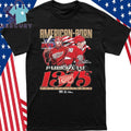 Detroit Red Wings Kane American Born 1375 Points Leader Shirt