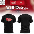 Detroit Red Wings x Greyson Shirt