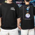 Dexter And The Moonrocks Wasting Away T-shirts
