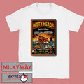 Dirty Heads Jun 25 2026 In Morrison CO Poster shirt