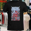 Distant Bounty Hunter T-shirts