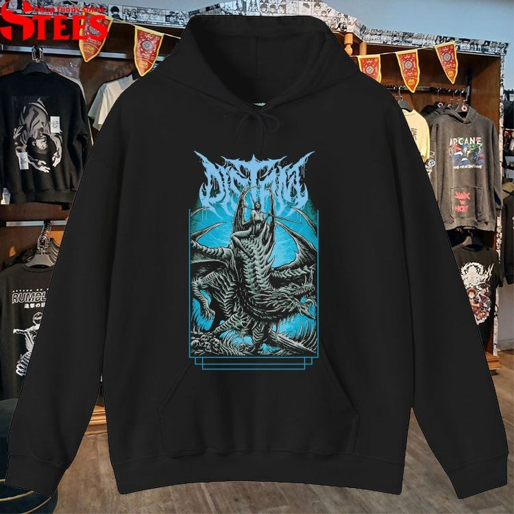 Distant Dragon Shirts