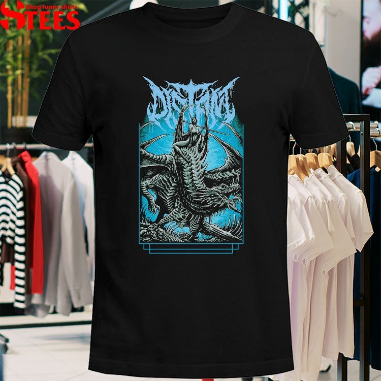 Distant Dragon Shirts