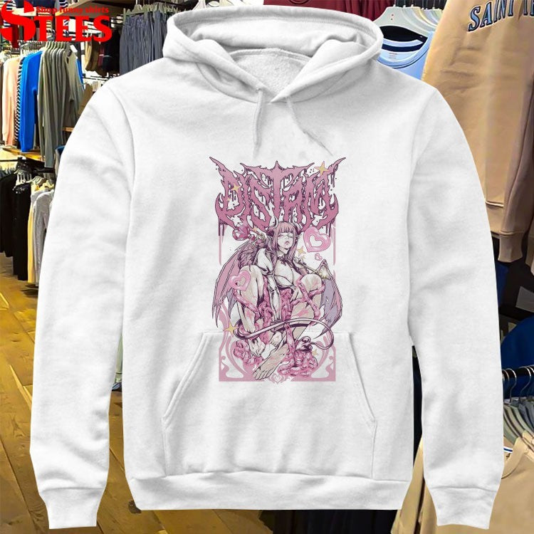 Distant Gutgirl T-shirts