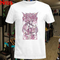 Distant Gutgirl T-shirts