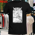 Distant Heirs Of Torment T-shirts