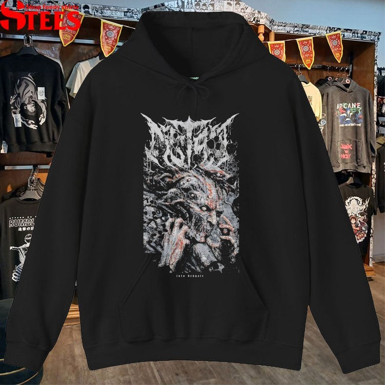 Distant Into Despair Shirts
