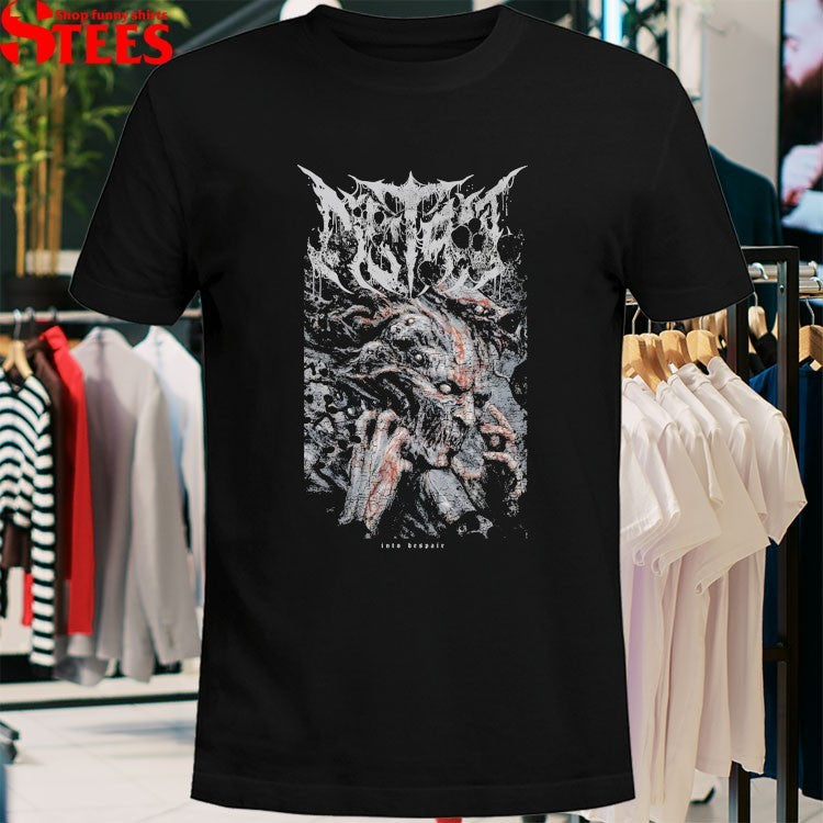 Distant Into Despair Shirts