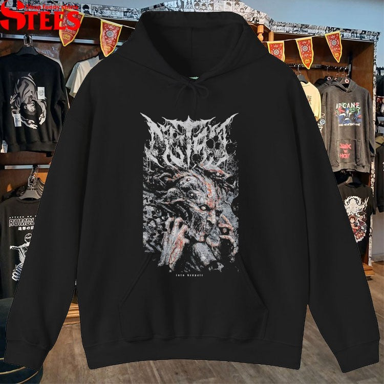 Distant Into Despair T-shirts