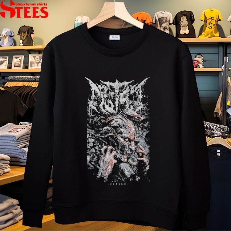 Distant Into Despair T-shirts