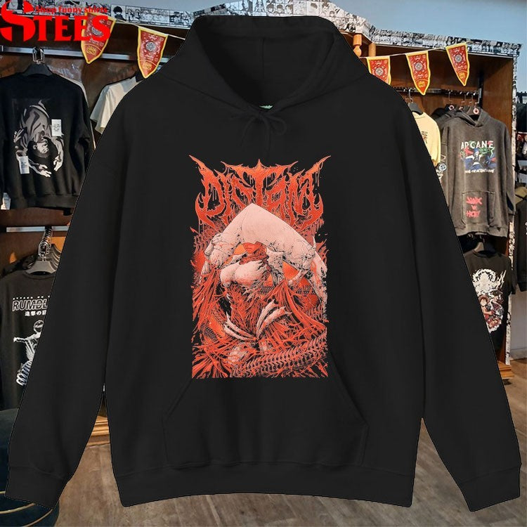 Distant Mother Of Machine T-shirts