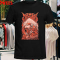 Distant Mother Of Machine T-shirts