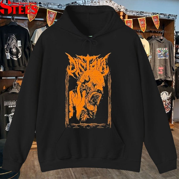 Distant Nosferatu T-shirts