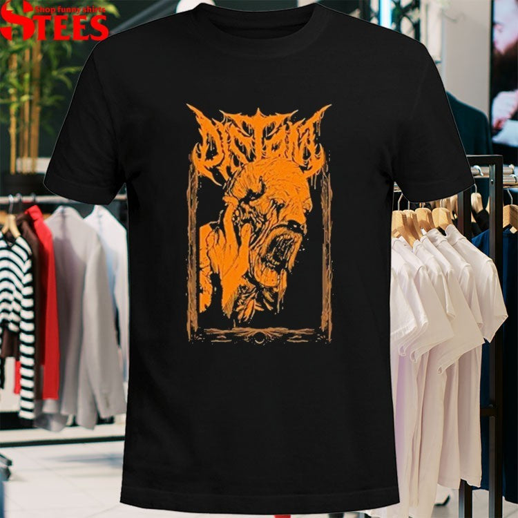 Distant Nosferatu T-shirts