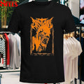 Distant Nosferatu T-shirts